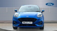 Ford Puma 1.0 EcoBoost Hybrid mHEV ST-Line X 5dr Petrol Hatchback